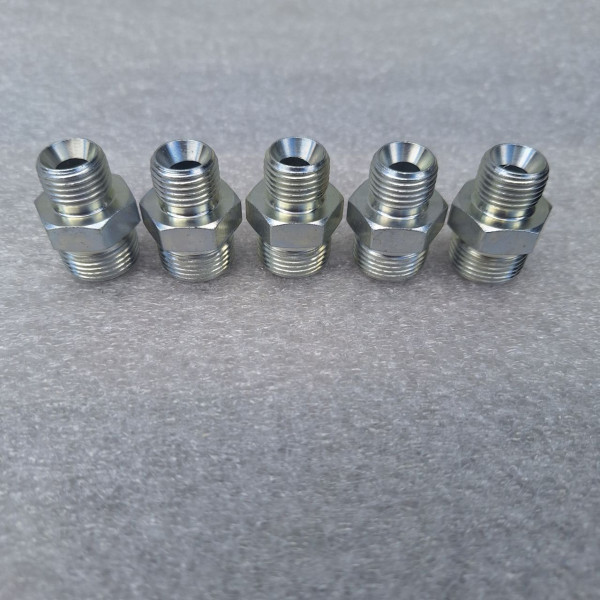 Штуцер М16х1,5-М20×1, 5