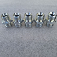 Штуцер М20х1, 5-М20×1.5(S24) перехідник