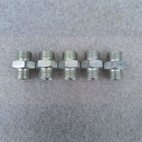 Штуцер М20х1, 5-М20×1.5(S27)