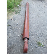Гідроциліндр 80/50х1400 (винос відвалу автогрейдера)
