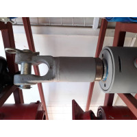 Гидроцилиндр 100/50х400-4.44.3К(800)