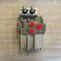 Гідророзподільник Р 80-3/1-22